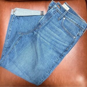 Madewell Jeans